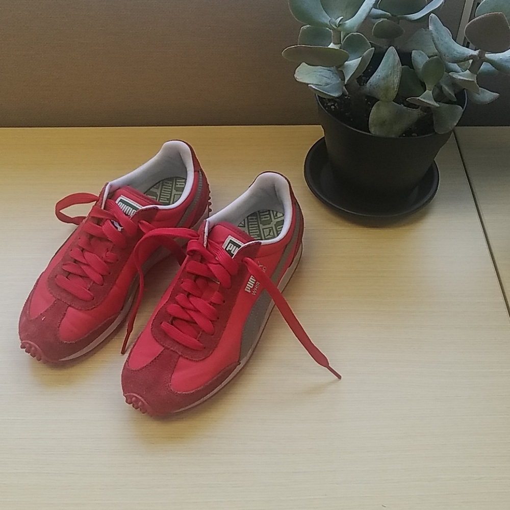 Puma Whirlwind Classic Sneaker